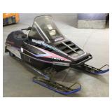 1994 Polaris Indy Sport Snowmobile 0940443