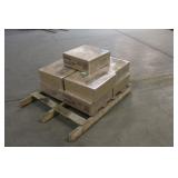 (9) Cases of Ryeco 2201BESP-1 Paper Banding