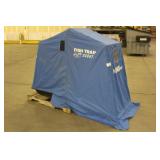 Gander Mountain 1-Man Pop Ice Fishing Shack