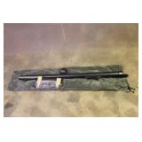 Morgan Adjustable 870 Butt-Stock & 20' Remington B