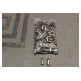 (67) Reloaded 38 Auto Ammo