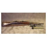Springfield M1903 1064424 Rifle 30.06