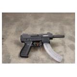 Intratec Scorpion 00532 Pistol .22LR