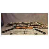 American Archery Compound Bow