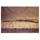 Iver Johnson 1244 Shotgun 12GA
