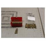 (31) Reloaded 300 Sav Ammo