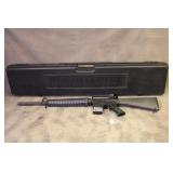Bushmaster XM-15-E25 L246289 Rifle 5.56