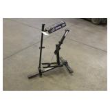 Black Flame Ultimate Pitching Machine