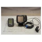 Hummingbird & Lowrance Fish Finders
