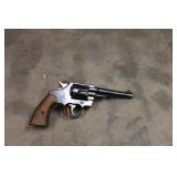 Colt Army Special 361424 Revolver 32-20 WCF