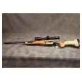 Tikka T3 Sporter D25113 Rifle .308