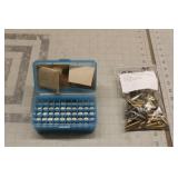 (107) Reloaded 38 Special Ammo