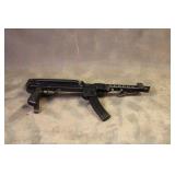 Pioneer Arms Corp. PPS43-C KT07428P Pistol 7.62x25