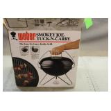 Weber Smokey Joe Tuck-n-Carry