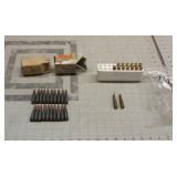 (35) Reloaded 7.62 Ammo