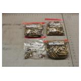 Bag of  Assorted Brass