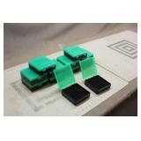 (12) Unused Berry's Ammo Holders