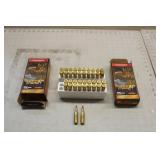 (40) Rounds Of Winchester .270 WSM 130gr Ammo