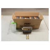 Case of PMC Bronze .308 Win 147 Grain