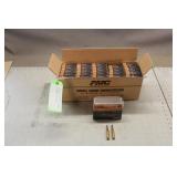 Case of PMC Bronze .308 Win 147 Grain