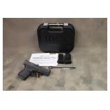 Glock 36 BSUG701 Pistol .45 ACP