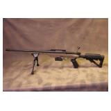 Mossberg MVP MVP066567 Rifle 7.62 Nato