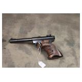 Ruger Mark II Target 217-01768 Pistol .22LR