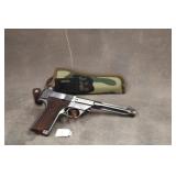 High Standard Supermatic Citation 1811529 Pistol .