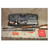 Perazzi MX2000 117758 Shotgun 12GA