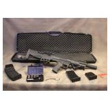 Silver Eagle EVO-BT TR1020-0004 Shotgun 12GA