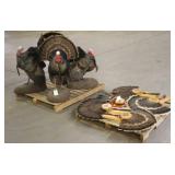 Turkey Grand Slam Set