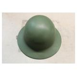 British Mark 'Brodie' Military Helmet