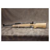 Savage 900B B00475 Rifle .22LR