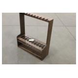 Wooden Gun Rack