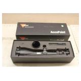 Trijicon Accu-Point 5-20x50 Multi-Dot Scope