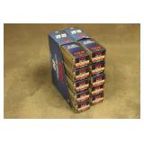 (1000) CCI Standard .22LR 40GR LRN Ammo