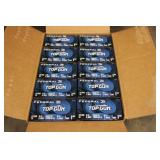 (Case)Federal 2-3/4' 1OZ 8-Shot Top Gun Shotshells