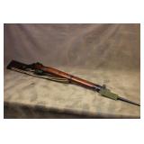 Lee-Enfield PF142080 Rifle .303 British