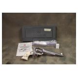 Ruger Vaquero 57-03249 Revolver .45 Colt