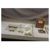 Assorted New & Reloaded Pistol Ammo