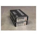 Ammo Inc. 7MM Rem Mag 139GR SST Ammo