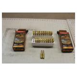 (40) Rounds Of Winchester .270 WSM 130gr Ammo