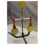 Sharpshooter Steel Target