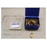 (100) Lapua .308 Win Brass