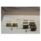 (35) 20GA Shotgun Slug Ammo