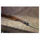 Springfield M1 Garand 2438765 Rifle .30-06