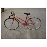 Schwinn World-Sport Bicycle