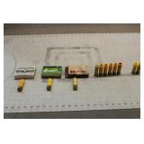 (23) 2-3/4' 20 Gauge Slug Ammo