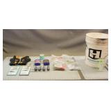 Assorted Fly Fishing Tackle