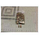 (89) Reloaded 9mm Ammo